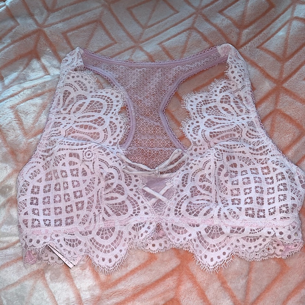 victoria’s secret bralette